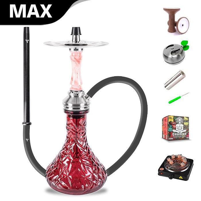 Aeon Vyro Spectre Shisha - shishagear - UK Shisha Hookah Black Friday