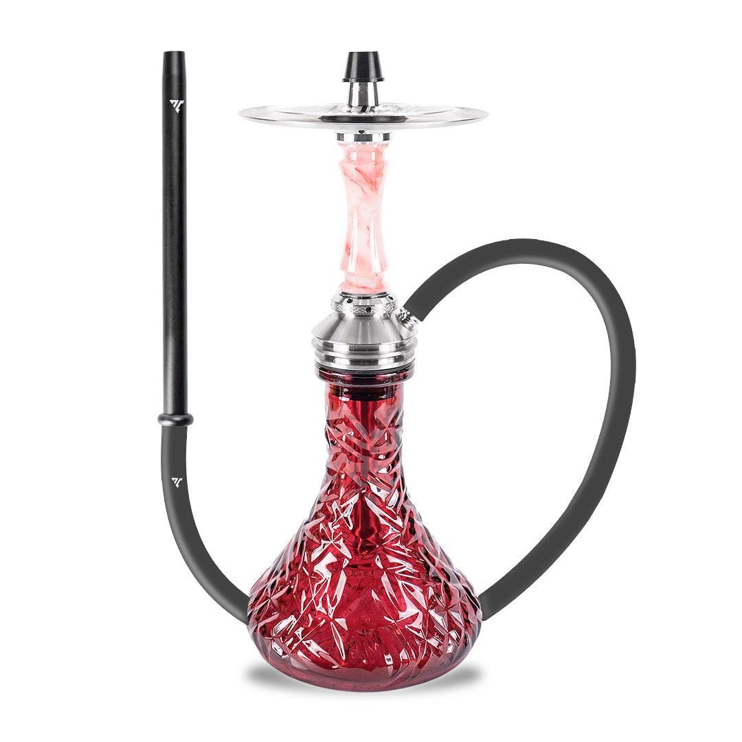 Shisha Ras Aeon Vyro Spectre Shisha - Red - Hookah Shisha - UK - black friday ...
