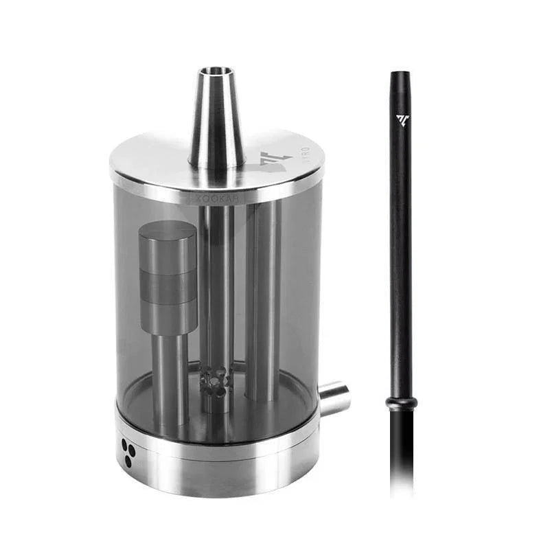 Aeon VYRO One V2 Set - shishagear - UK Shisha Hookah Black Friday