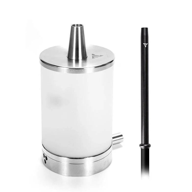 Aeon VYRO One V2 - Frozen Ghost - shishagear - UK Shisha Hookah Black Friday