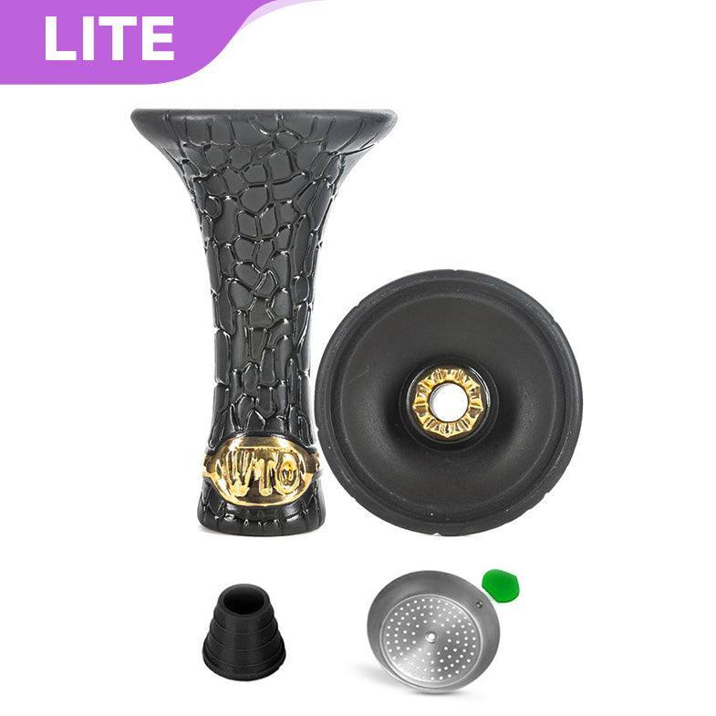 WTO Queen Phunnel Shisha Bowl - shishagear - UK Shisha Hookah Black Friday