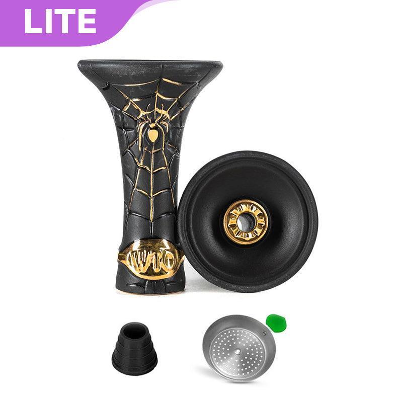 WTO Queen Phunnel Shisha Bowl - shishagear - UK Shisha Hookah Black Friday