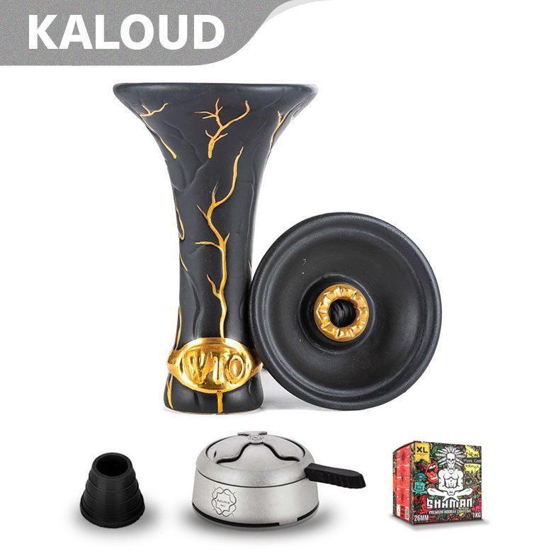 WTO Queen Phunnel Shisha Bowl - shishagear - UK Shisha Hookah Black Friday