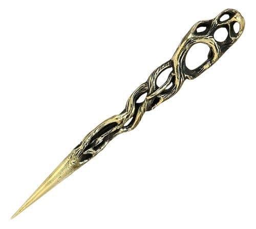 Werkbund Hookah Foil Poker - shishagear - UK Shisha Hookah Black Friday