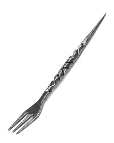 Werkbund Hookah Fork/Poker - Bionic - shishagear - UK