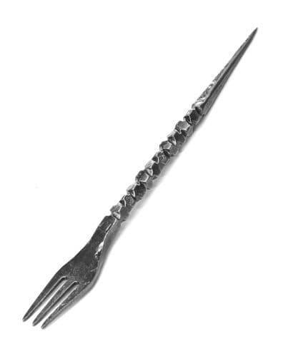 Werkbund Hookah Fork/Poker - Sumer - shishagear - UK