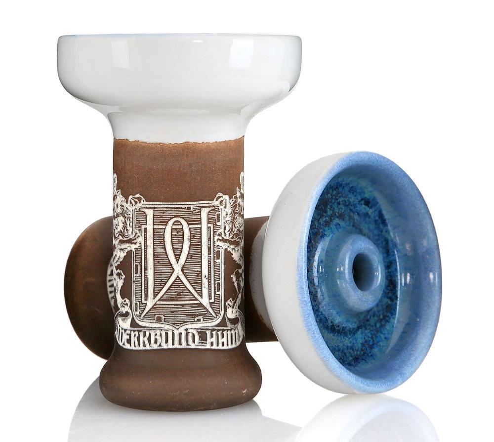 Werkbund Hookah Medieval Phunnel Bowl - shishagear - UK