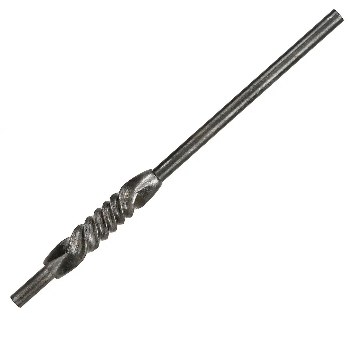 Werkbund Hookah Mouthpiece Wrought Rubber - shishagear - UK Shisha Hookah Black Friday