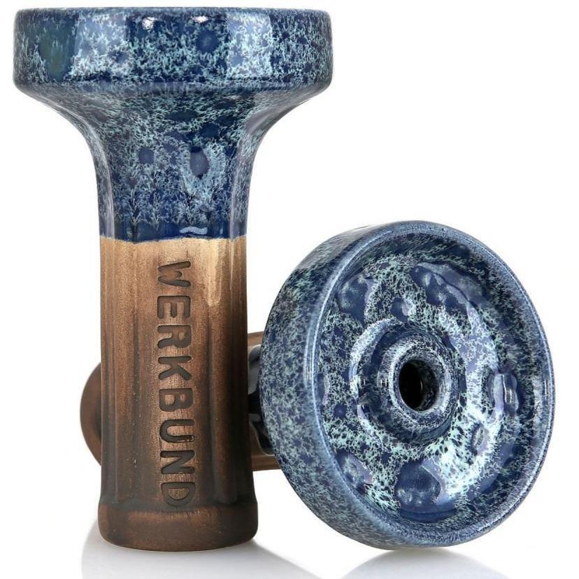 Werkbund Hookah Zeus Phunnel Bowl - shishagear - UK