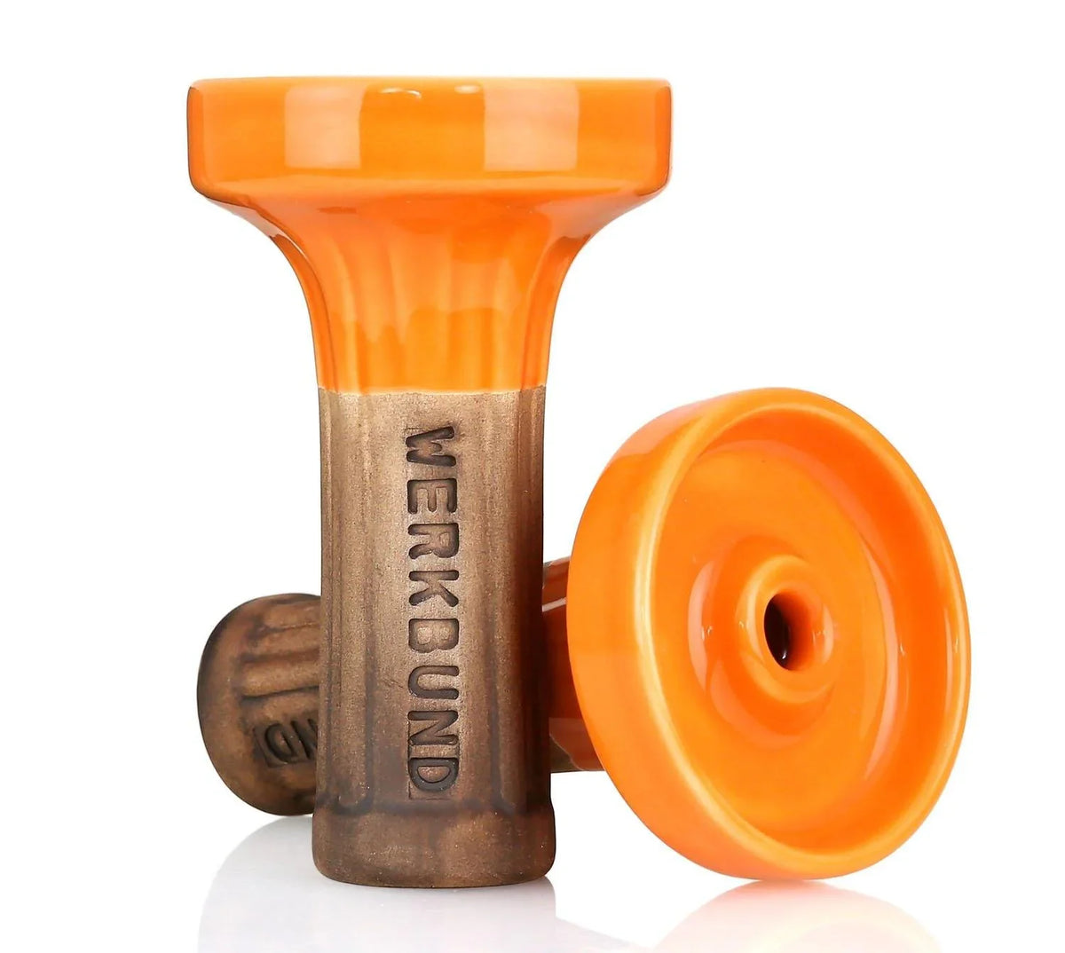 Werkbund Hookah Zeus Phunnel Bowl - shishagear - UK