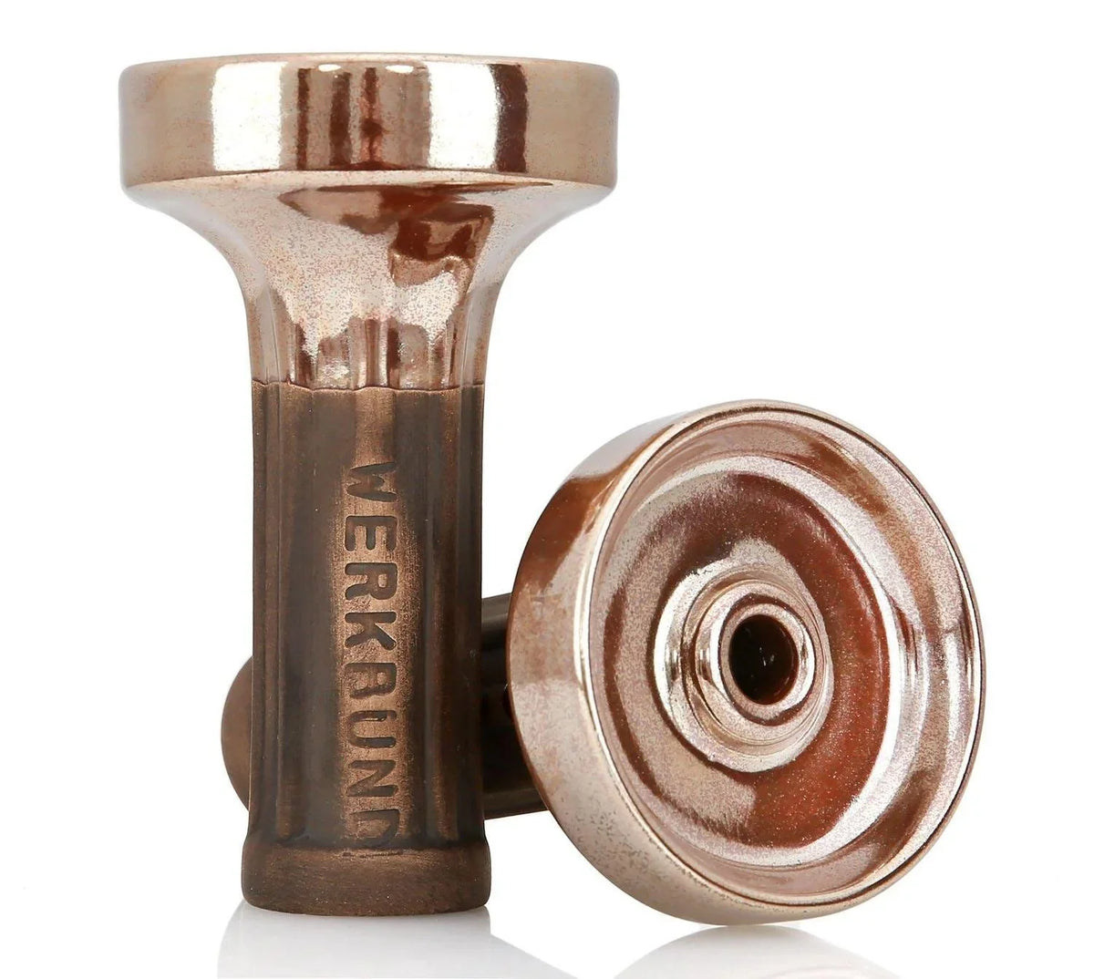 Werkbund Hookah Zeus Phunnel Bowl - shishagear - UK Shisha Hookah Black Friday