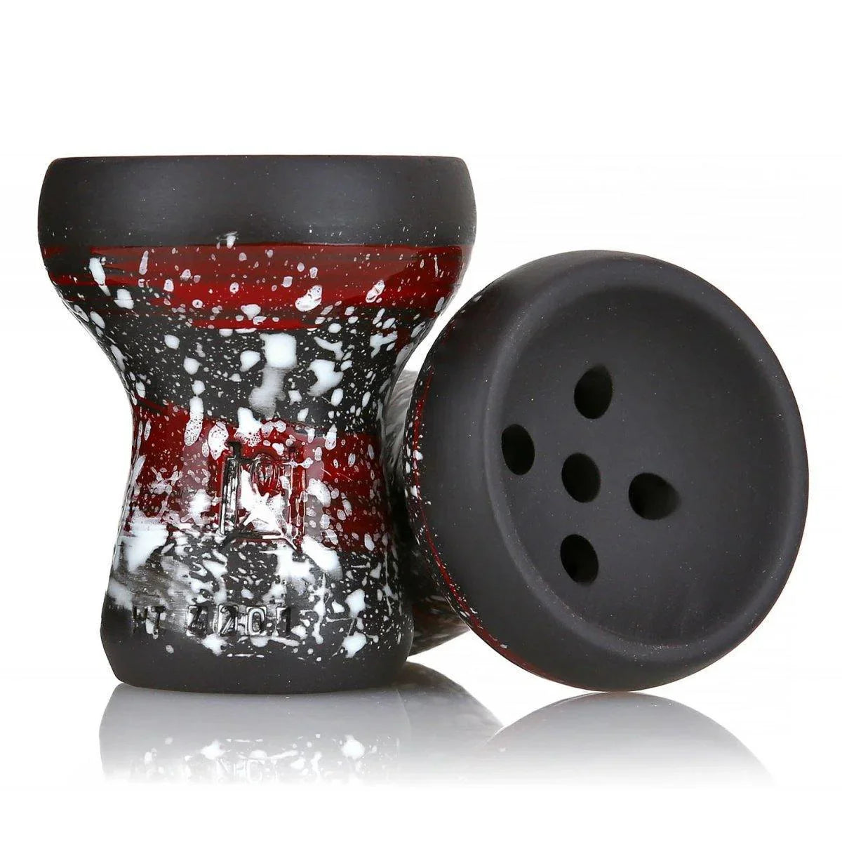 Werkbund Turkish Glaze WT Bowl - shishagear - UK