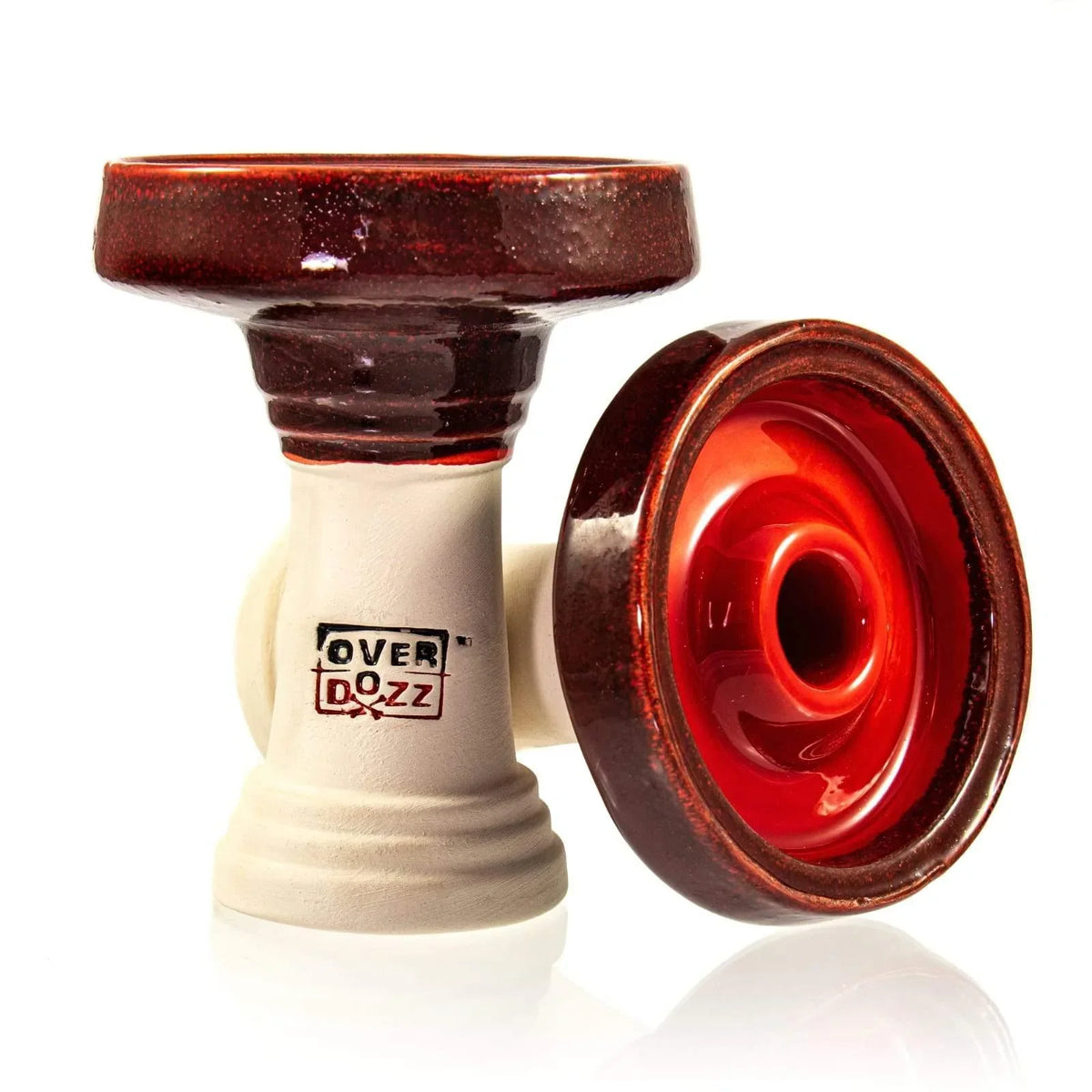 OverDozz Premium Phunnel Bowl G1 (Starbuzz Nar Compatible) - shishagear - UK