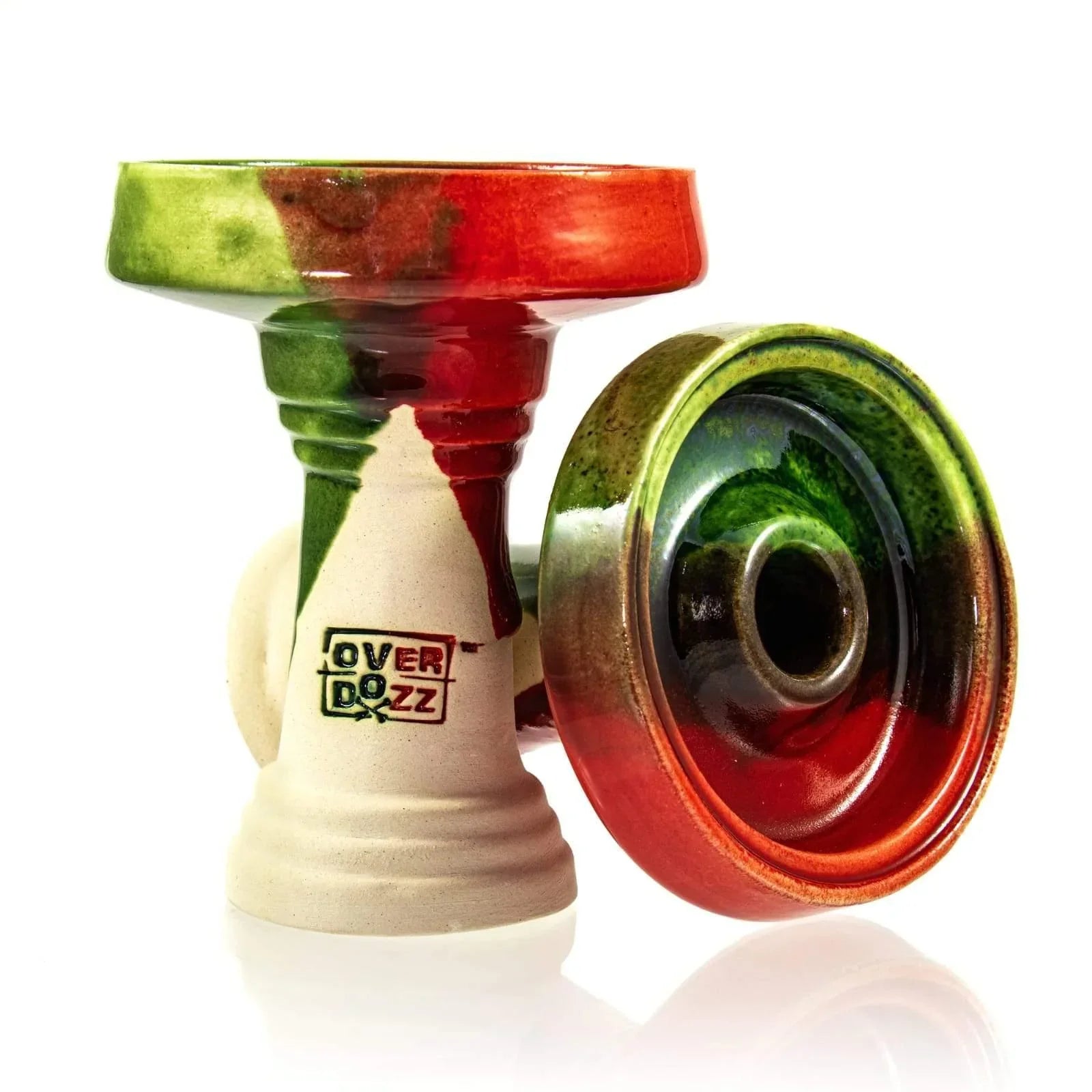OverDozz Premium Phunnel Bowl G1 (Starbuzz Nar Compatible) - shishagear - UK