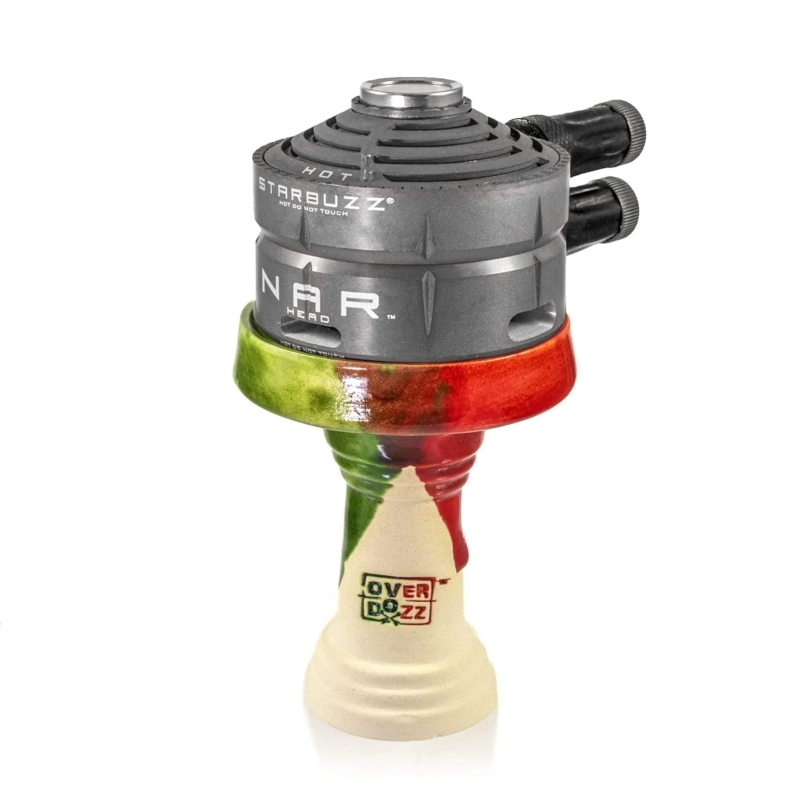 OverDozz Premium Phunnel Bowl G1 (Starbuzz Nar Compatible) - shishagear - UK