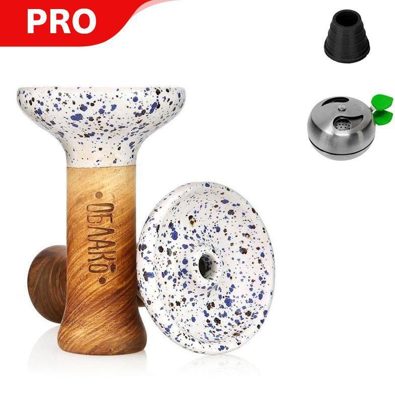 Oblako Phunnel M Bowls - shishagear - UK Shisha Hookah Black Friday
