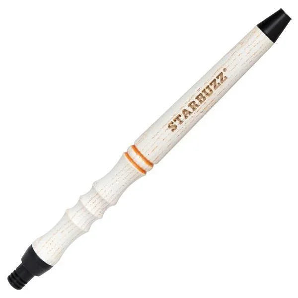 Starbuzz Wood Line Challenger Shisha SET - shishagear - UK