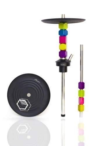 Prince Coco Shisha Set - shishagear - UK