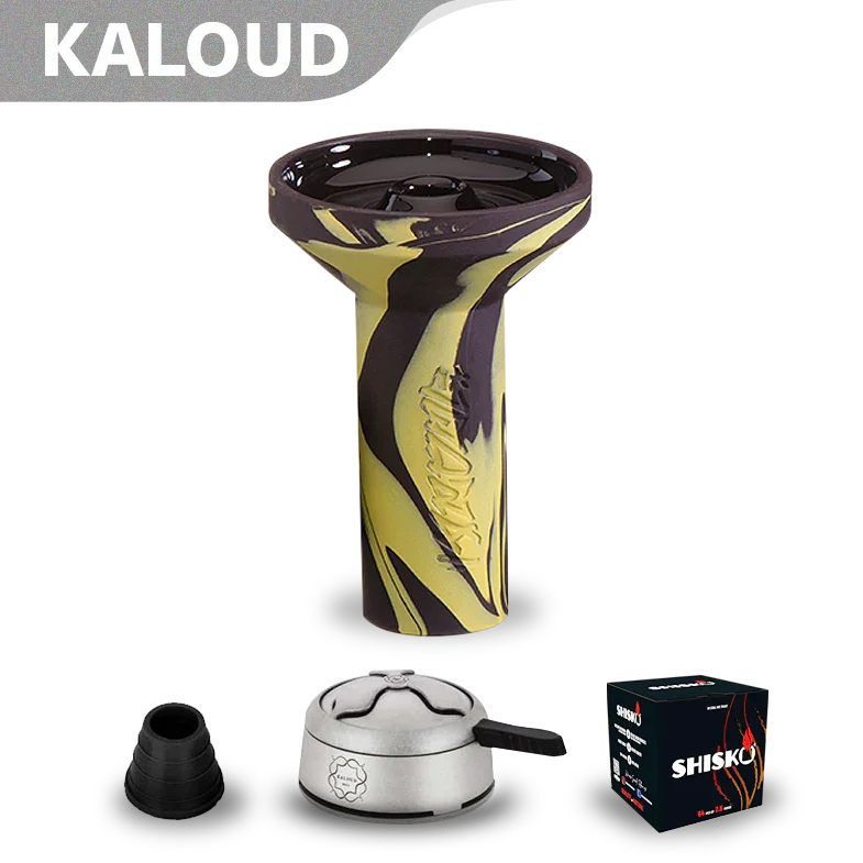 Cedra Shisha Phunnel Bowl