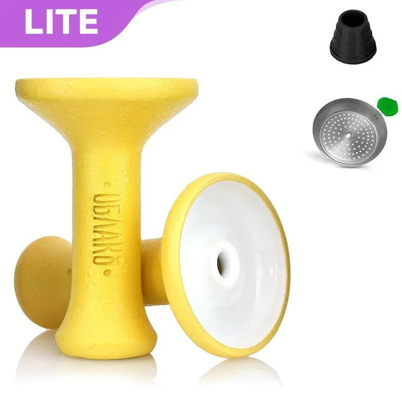 Oblako Phunnel M Mono Bowl - shishagear - UK