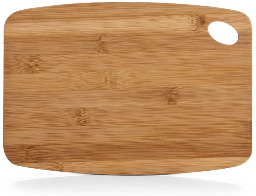 Shishagear Cutting Board of Bamboo - shishagear - UK