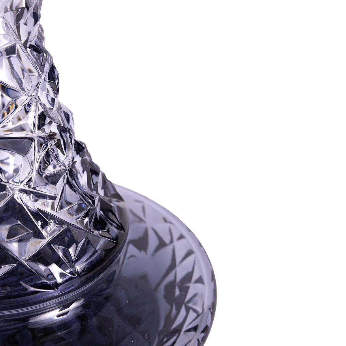 Aeon Plug-in Base - Centenary Grey - shishagear - UK