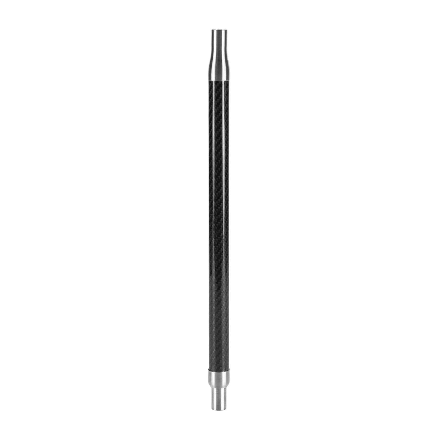 Darkside Hookah With Base - Mars (Stealth Grey) - Hookah