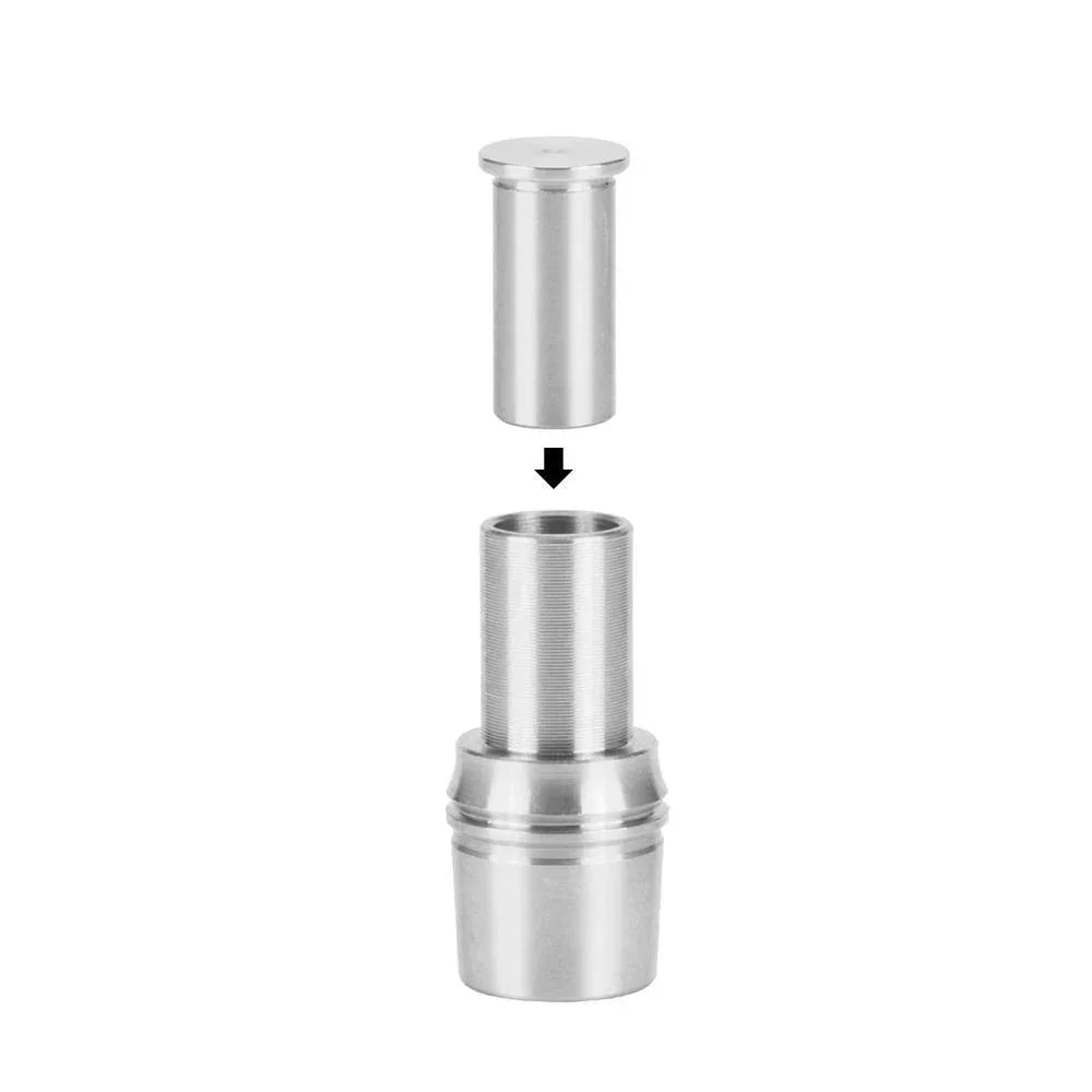 Aeon Blind Plug - Edition 1/2/3/4 & Avos - shishagear - UK