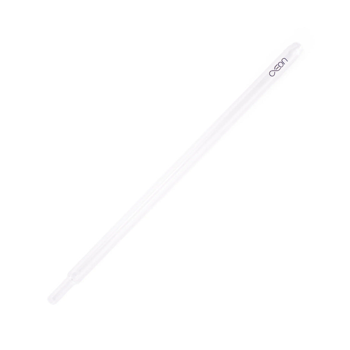 Aeon 40cm Glass Mouthpiece - shishagear - UK