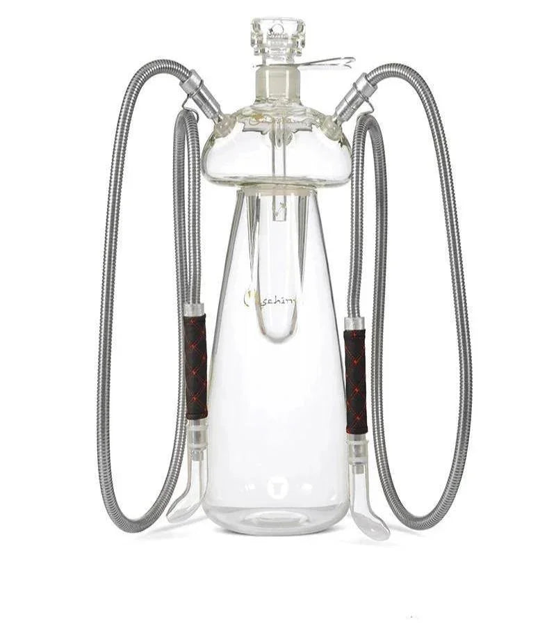 Dschinni Aqua Hookah - shishagear - UK