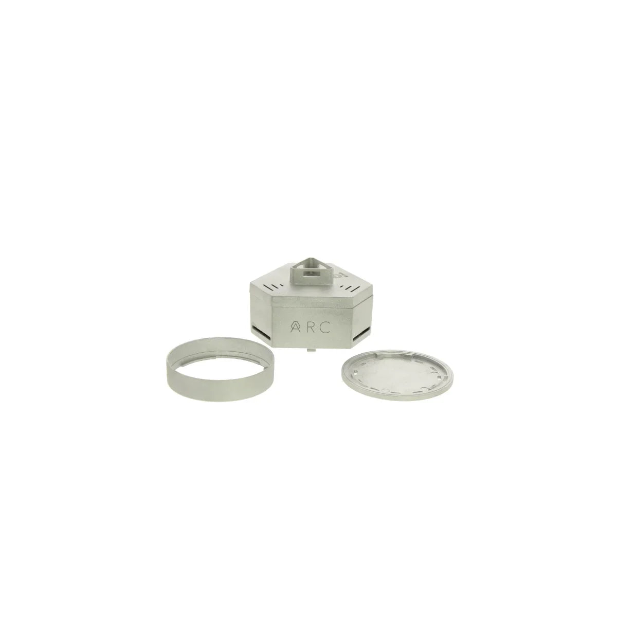 Arc Modular Heat Management System - shishagear - UK