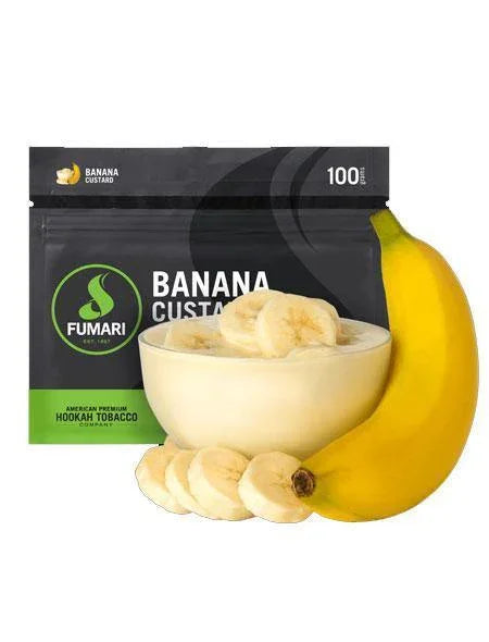 Fumari Shisha Flavours 100g - shishagear - UK