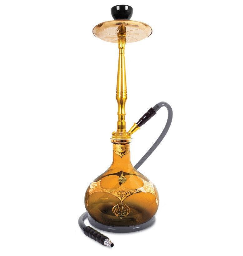 Sahara Smoke Gypsy 27&quot; Hookah - shishagear - UK Shisha Hookah Black Friday