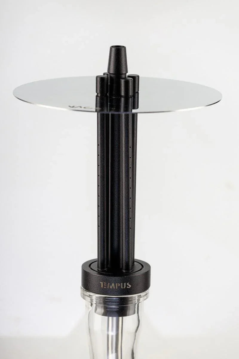 Tempus Naos Hookah - shishagear - UK Shisha Hookah Black Friday