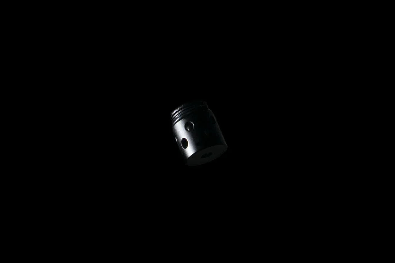 Savacco Shisha V2 - BLACK OUT - shishagear - UK