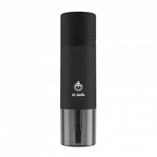 El-Badia P1 Premium Portable Hookah - shishagear - UK
