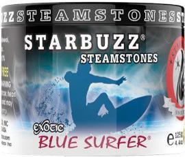Starbuzz Blue Surfer Steam Stones Shisha Flavour - shishagear london uk
