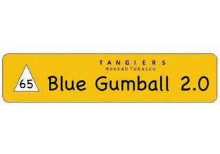 Tangiers Noir Blue Gumball 2.0 - 250g