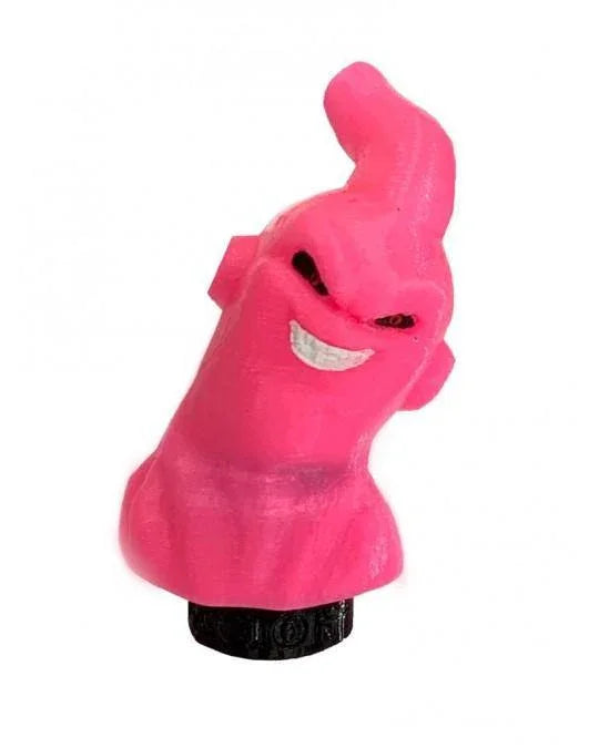 Crazy 3D Mouth Tip - MG1 - shishagear - UK