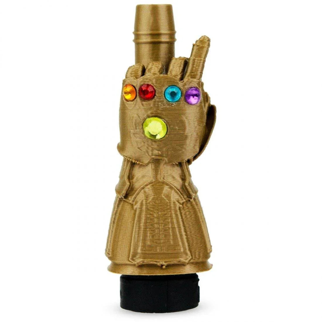 Crazy 3D Mouth Tip - MC2 - shishagear - UK