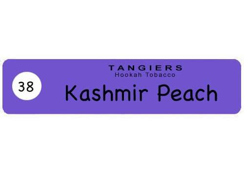 Tangiers Burley Kashmir Peach - shishagear - UK