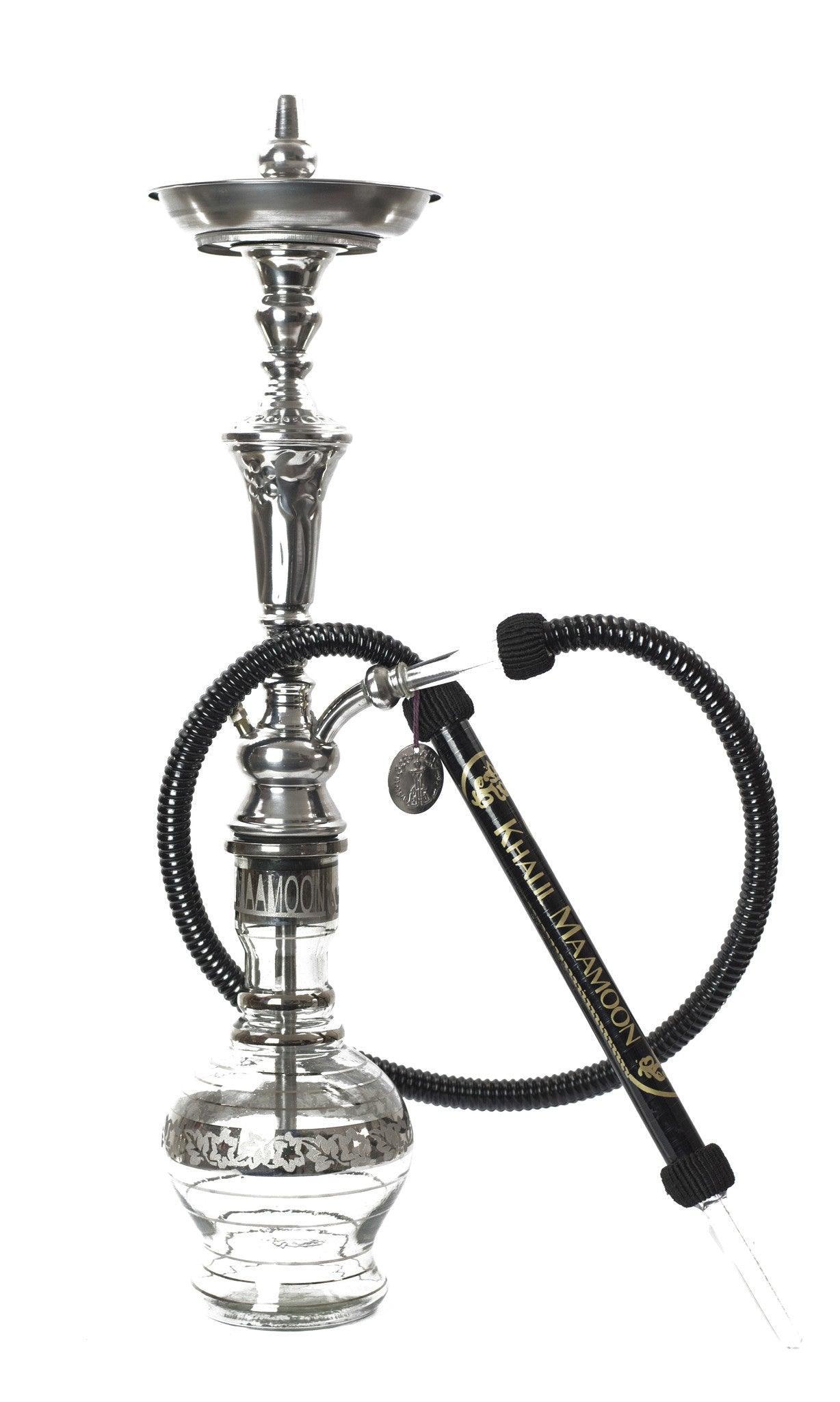 Shishagear SV Cafe Hookah Set - shishagear - UK Shisha Hookah Black Friday