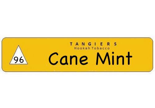 Tangiers NOIR Cane Mint - shishagear - UK Shisha Hookah Black Friday