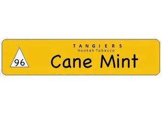 Tangiers Noir Cane Mint (96) - 250g