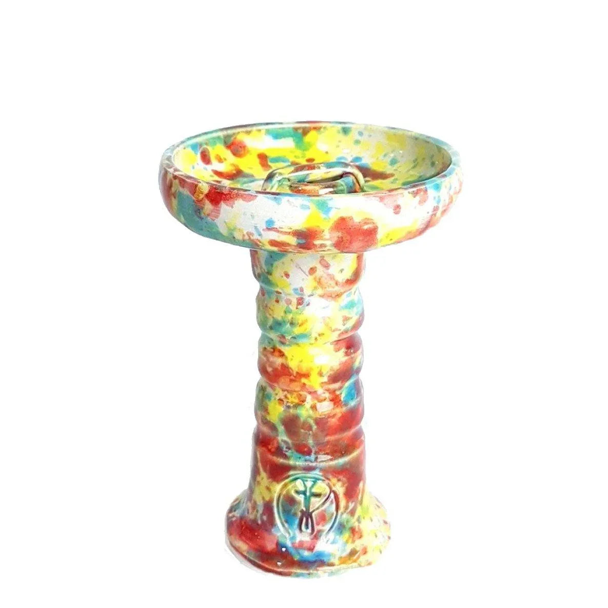 Hispacachimba Cascade K-Mu Bowl - shishagear - UK
