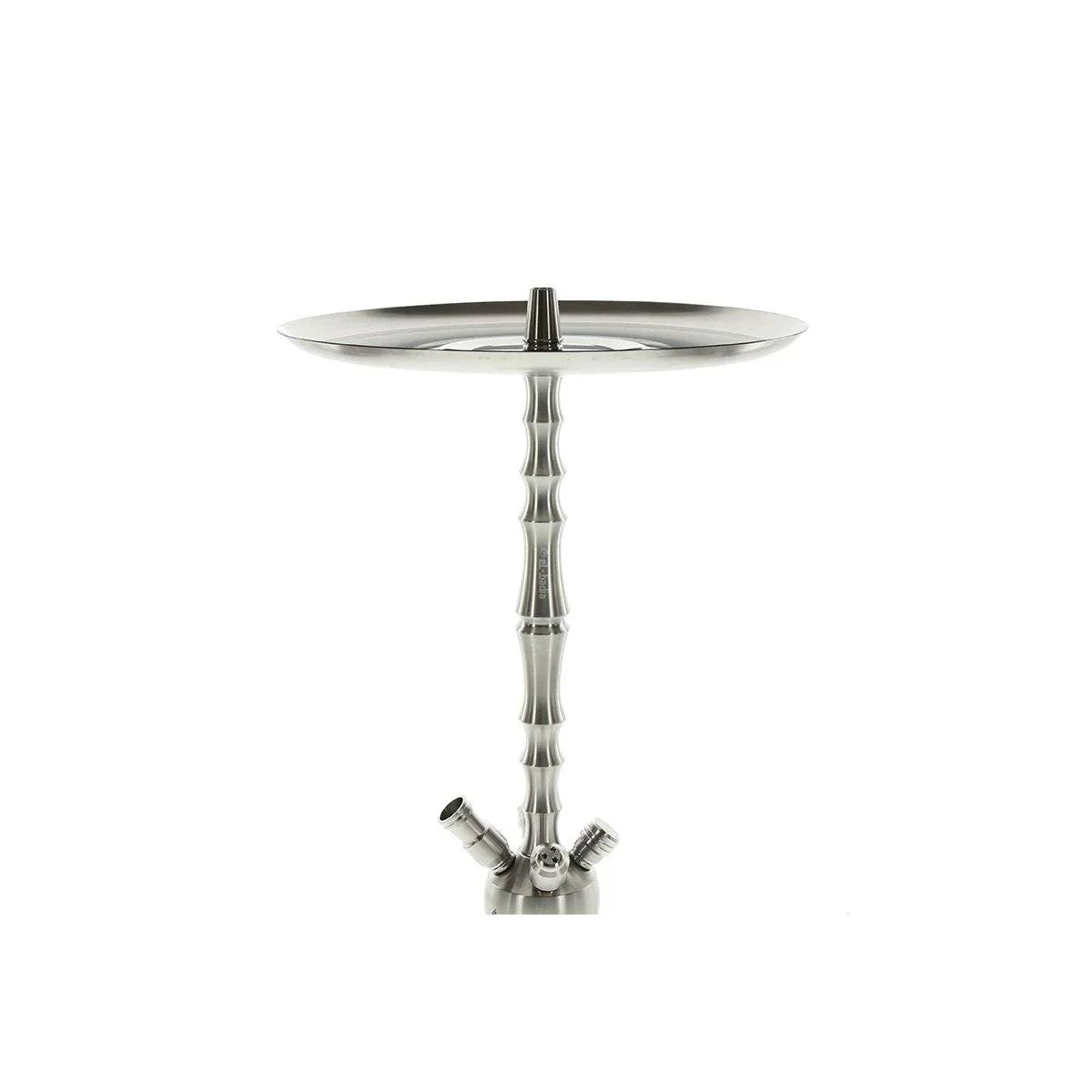 El-Badia Centor Hookah - Black - shishagear - UK