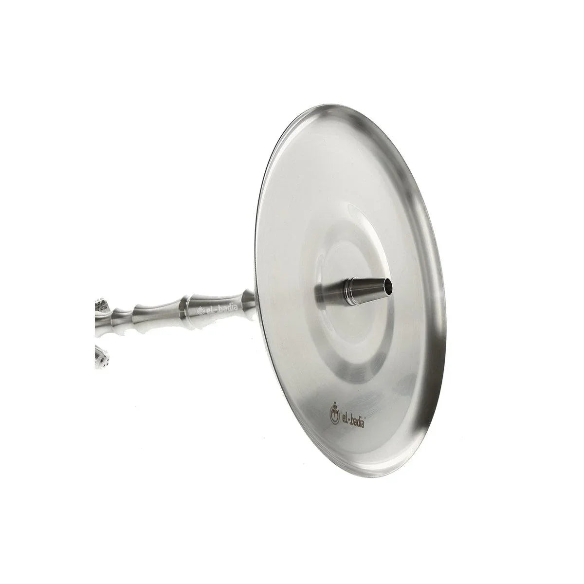 El-Badia Centor Hookah - Black - shishagear - UK