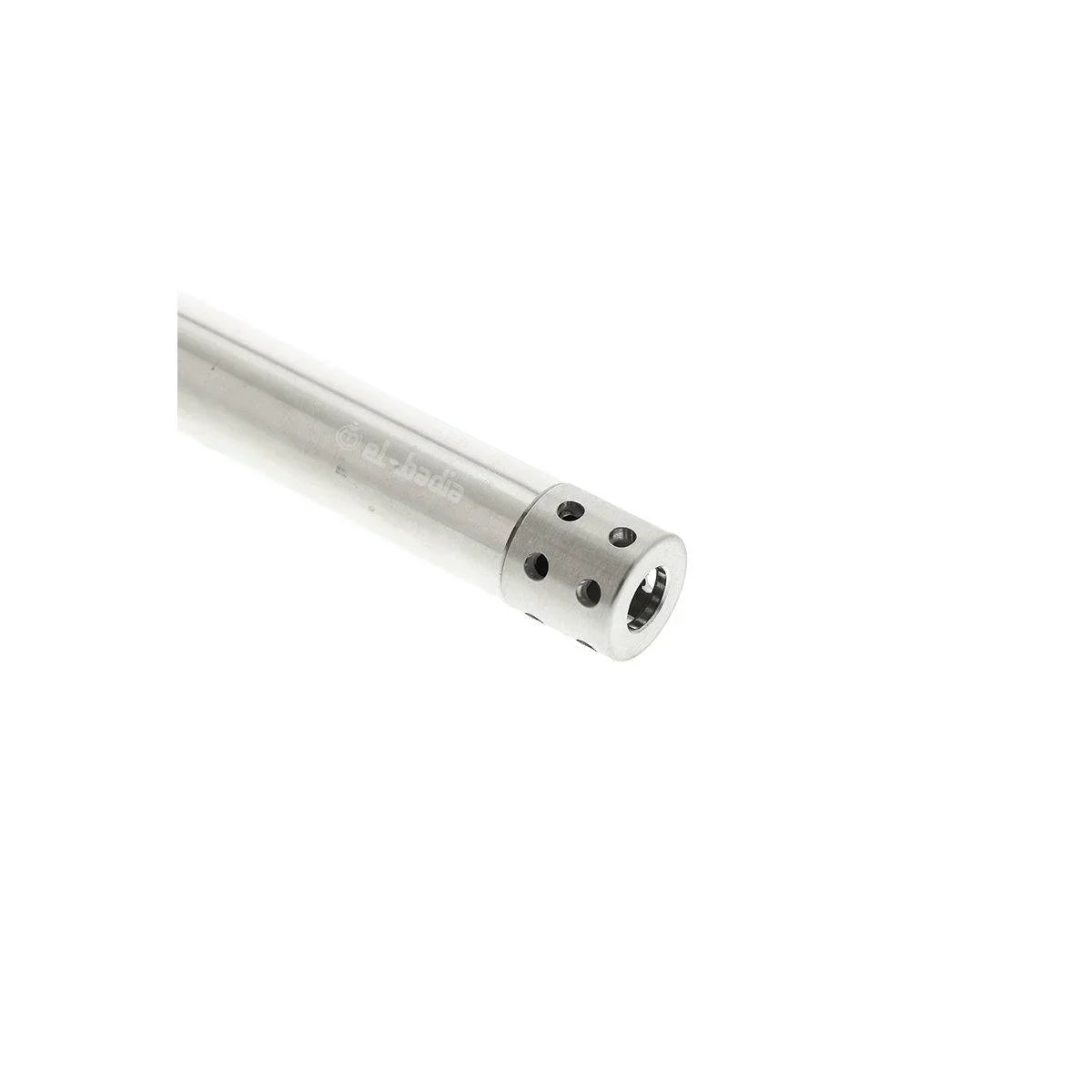 El-Badia Centor Hookah - Black - shishagear - UK