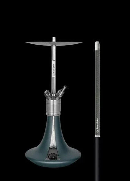 Steamulation Pro X II Kit - shishagear - UK Shisha Hookah Black Friday