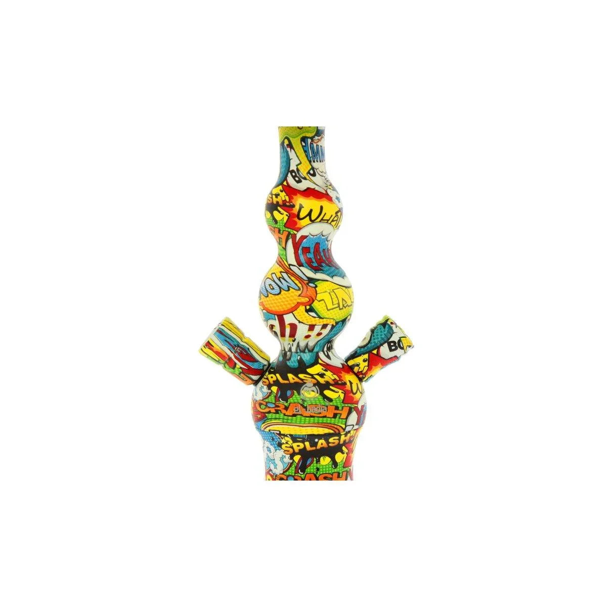 El-Badia Celeste Crazy - Comics - shishagear - UK